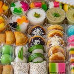 Tren Takjil Sehat Menjadi Primadona Jelang Ramadan 2026