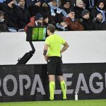 VAR Bisa Berubah Jelang Piala Dunia 2026 Usai Kartu Merah