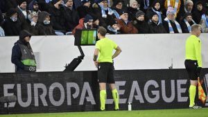 VAR Bisa Berubah Jelang Piala Dunia 2026 Usai Kartu Merah