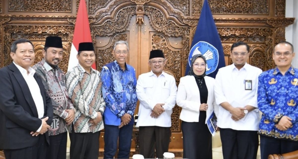 Dewan Pendidikan Nasional Bahas Kurikulum Digital Baru