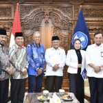 Dewan Pendidikan Nasional Bahas Kurikulum Digital Baru