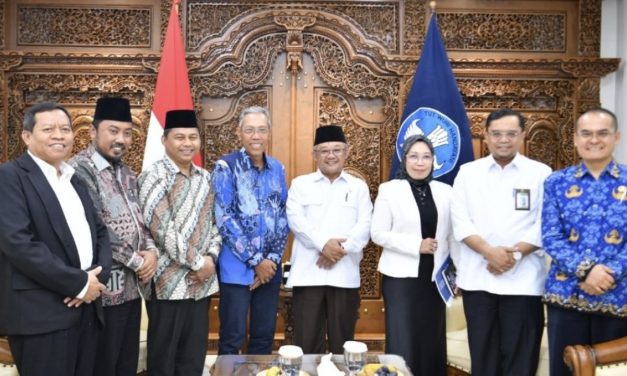 Dewan Pendidikan Nasional Bahas Kurikulum Digital Baru