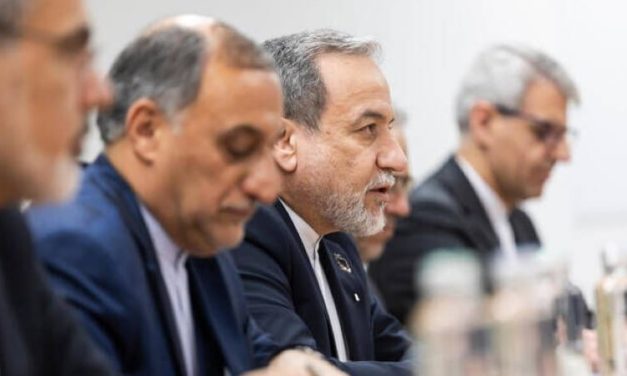 Negosiasi Nuklir Washington-Tehran Di Lanjutkan Di Jenewa