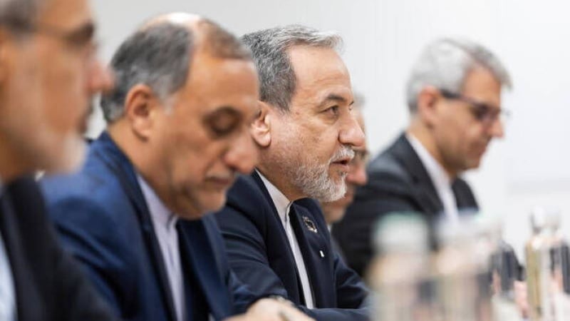 Negosiasi Nuklir Washington-Tehran Di Lanjutkan Di Jenewa