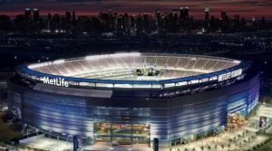 Final Piala Dunia 2026 Akan Di Gelar di MetLife Stadium, AS