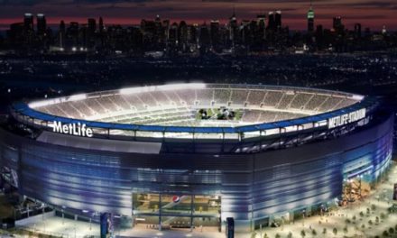 Final Piala Dunia 2026 Akan Di Gelar Di MetLife Stadium, AS