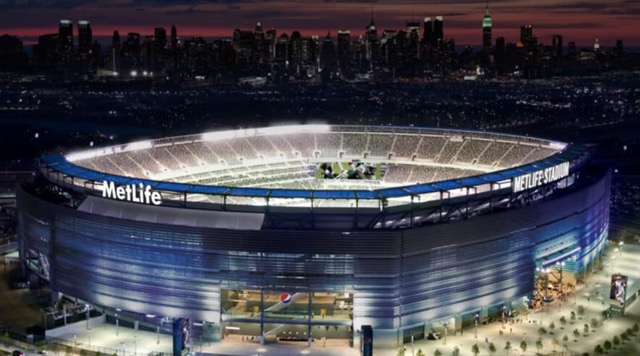 Final Piala Dunia 2026 Akan Di Gelar Di MetLife Stadium, AS
