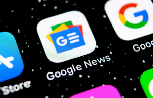 Peluncuran Google News Showcase Dukung Media Berita
