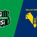 Daftar Pemain Sassuolo Vs Verona Resmi Di Rilis