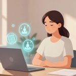 Tips Menjaga Kesehatan Mental Di Tengah Rutinitas Kerja Hybrid