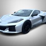 Mobil Chevrolet Corvette Z06 Bathurst 12 Hour Special Edition