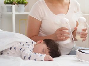 Rekomendasi Strategi Memompa ASI Ibu Menyusui Saat Puasa