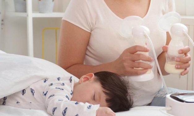 Rekomendasi Strategi Memompa ASI Ibu Menyusui Saat Puasa