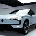 Volvo EX30 Berakhir Di AS: Dampak Insentif Kendaraan Listrik