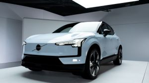 Volvo EX30 Berakhir Di AS: Dampak Insentif Kendaraan Listrik