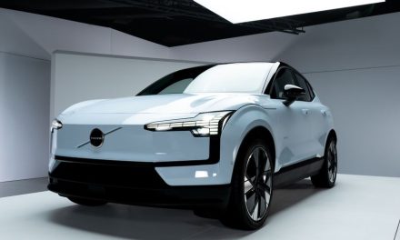 Volvo EX30 Berakhir Di AS: Dampak Insentif Kendaraan Listrik