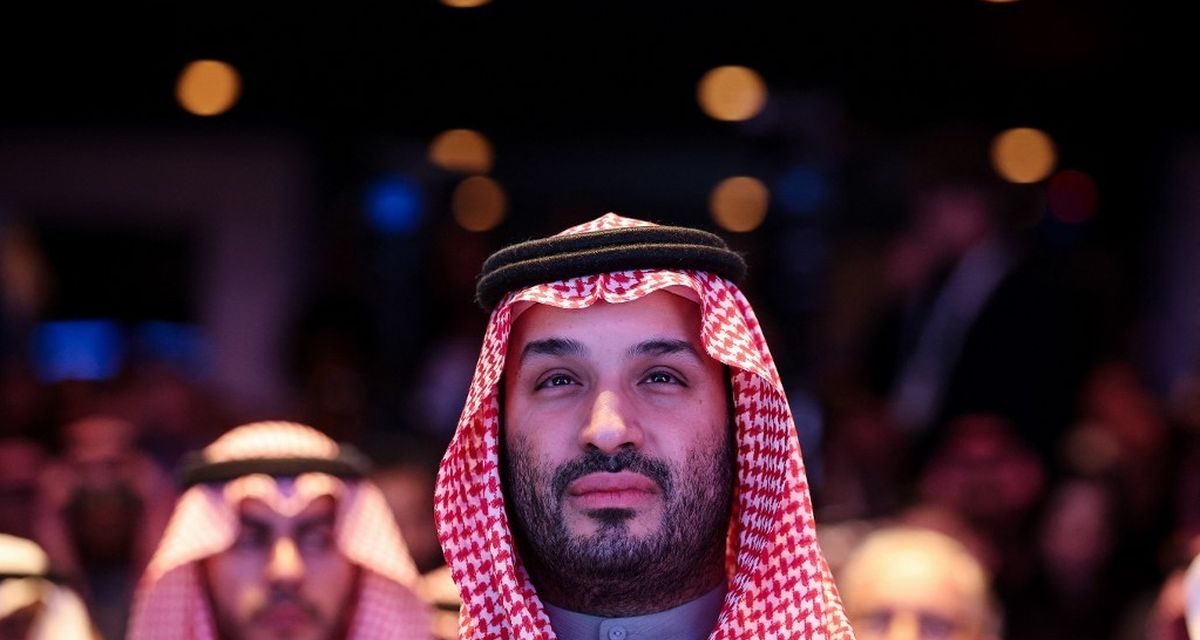 Arab Saudi Klaim Tidak Ada Negosiasi Rahasia Untuk Serang Iran