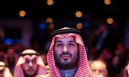 Arab Saudi Klaim Tidak Ada Negosiasi Rahasia Untuk Serang Iran