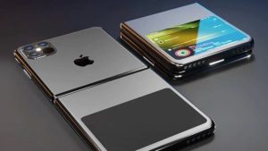 iPhone Fold: Apple Akan Mengadopsi Engsel Oppo Find N6