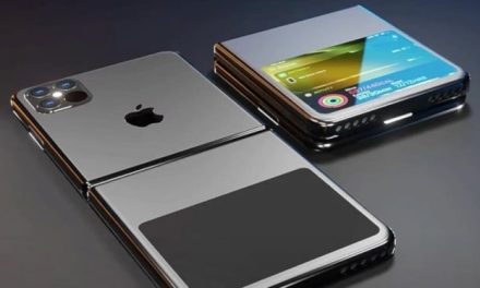 iPhone Fold: Apple Akan Mengadopsi Engsel Oppo Find N6