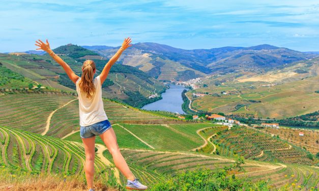 Gaya Hidup Santai Portugal Di Sebut Paling Ideal Di Eropa 2026