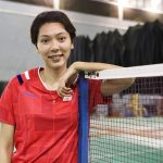Gloria Emanuelle Widjaja Belajar Dari Kekalahan Di German Open