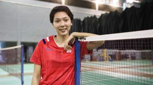 Gloria Emanuelle Widjaja Belajar Dari Kekalahan Di German Open