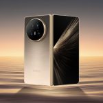 Honor Magic V5 Ponsel Lipat Paling Tipis Di Dunia Tahun 2026