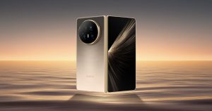 Honor Magic V5 Ponsel Lipat Paling Tipis Di Dunia Tahun 2026