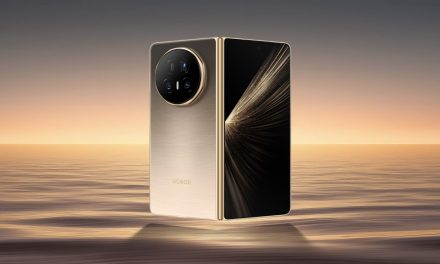 Honor Magic V5 Ponsel Lipat Paling Tipis Di Dunia Tahun 2026