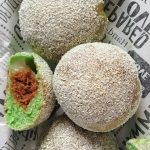 Mochi Isi Durian vs Croffle Klepon Yang Menggugah Selera