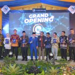 Node Google Hadir Di Jambi: Internet Sumatera Melesat 2x Lipat