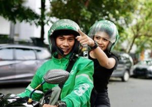 Permintaan Ojol Soal Tarif Dan Regulasi BHR Muncul
