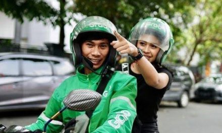 Permintaan Ojol Soal Tarif Dan Regulasi BHR Muncul