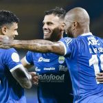 Skenario Persib Bandung Kunci Gelar Juara Lebih Cepat Musim Ini