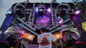 Sound Horeg Di Larang: Pemkab Kudus Larang Saat Takbiran