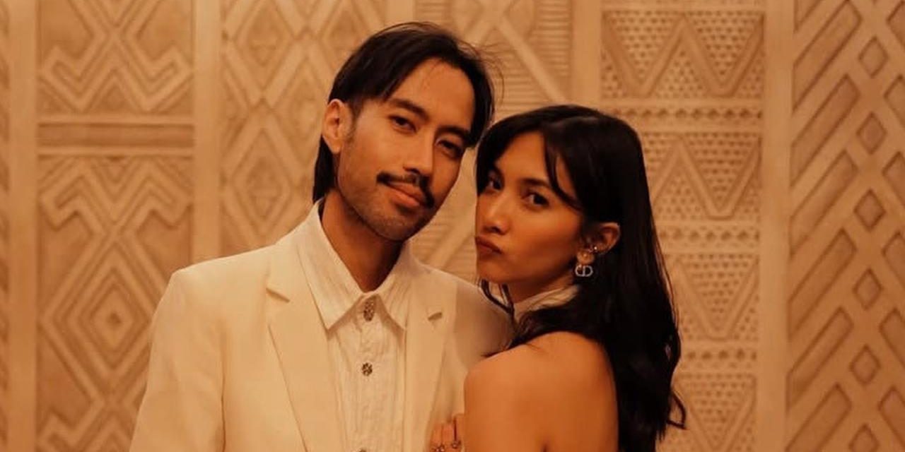 Sheila Dara Unggah Foto Di Hari Ulang Tahun Vidi Aldiano