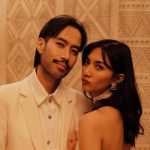 Sheila Dara Unggah Foto Di Hari Ulang Tahun Vidi Aldiano