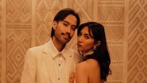 Sheila Dara Unggah Foto Di Hari Ulang Tahun Vidi Aldiano