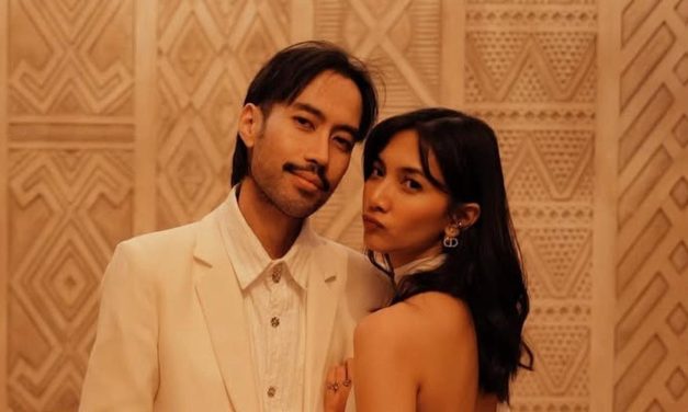 Sheila Dara Unggah Foto Di Hari Ulang Tahun Vidi Aldiano