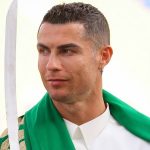 Cristiano Ronaldo Kirim Ucapan Idulfitri 2026 Untuk Fans Muslim