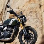 Triumph Speed 400 Jadi Moge Paling Laris Di IIMS 2026