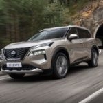 New Nissan X-Trail 2026 Rilis Dengan e-Power Dan Fitur e-4ORCE