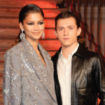 Pernikahan Tom Holland Dan Zendaya Bocor