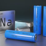 Baterai Garam: Peluang Gantikan Litium Pada Mobil Listrik Murah