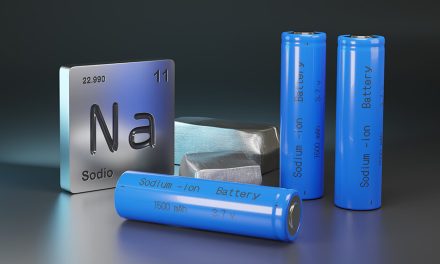 Baterai Garam: Peluang Gantikan Litium Pada Mobil Listrik Murah