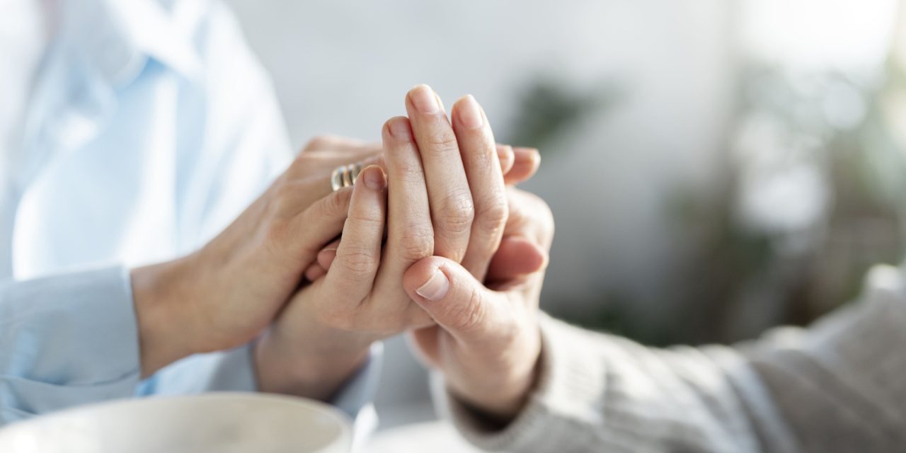 Hari Parkinson Sedunia: Dokter Ingatkan Gejala Awal