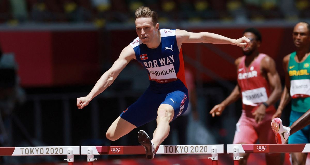 World Athletics Umumkan Teknologi Sepatu Lari Untuk Musim 2026