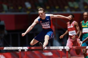 Atletik: World Athletics Umumkan Aturan Baru Mengenai Teknologi Sepatu Lari untuk Musim 2026