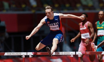 World Athletics Umumkan Teknologi Sepatu Lari Untuk Musim 2026